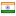 satp.org server is located in India